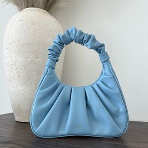 JW Pei Bag | Blue, like new!